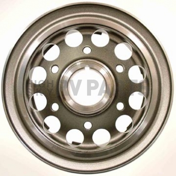 PowerBond by Dayco Harmonic Balancer - PB1480SS