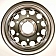 PowerBond by Dayco Harmonic Balancer - PB1480SS