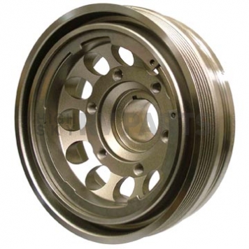 PowerBond by Dayco Harmonic Balancer - PB1480SS-1