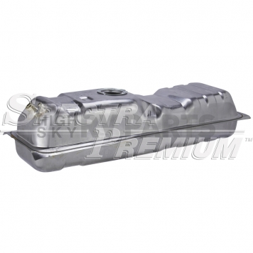 Spectra Premium Fuel Tank - GM11A-2
