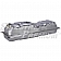 Spectra Premium Fuel Tank - GM11A