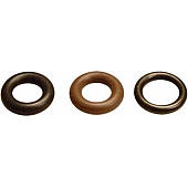 GB Remanufacturing Fuel Injector Seal Kit - 8-017