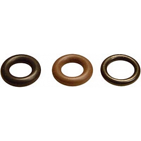 GB Remanufacturing Fuel Injector Seal Kit - 8-017