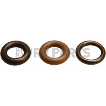 GB Remanufacturing Fuel Injector Seal Kit - 8-017