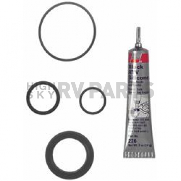 Fel-Pro Gaskets Crankshaft Seal - TCS 45962