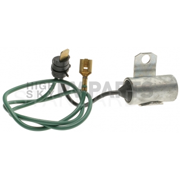 Standard Motor Eng.Management Ignition Condenser GB121-1