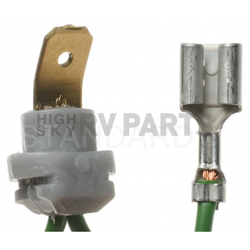 Standard Motor Eng.Management Ignition Condenser GB122-2