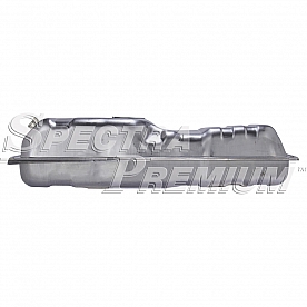 Spectra Premium Fuel Tank - GM11C
