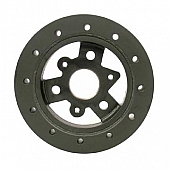 PowerBond by Dayco Harmonic Balancer - PB1481N
