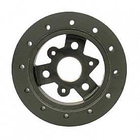 PowerBond by Dayco Harmonic Balancer - PB1481N