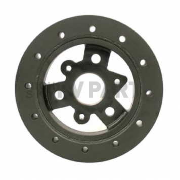PowerBond by Dayco Harmonic Balancer - PB1481N