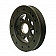 PowerBond by Dayco Harmonic Balancer - PB1481N