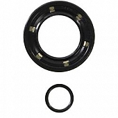 Fel-Pro Gaskets Crankshaft Seal - TCS 46097