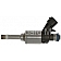 Standard® Fuel Injector - FJ1444