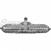Spectra Premium Fuel Tank - GM1211B