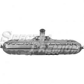 Spectra Premium Fuel Tank - GM1211B