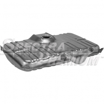 Spectra Premium Fuel Tank - GM1211B-1
