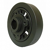 PowerBond by Dayco Harmonic Balancer - PB1210ST