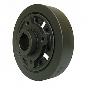 PowerBond by Dayco Harmonic Balancer - PB1210ST