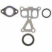 Fel-Pro Gaskets Crankshaft Seal - TCS 46098