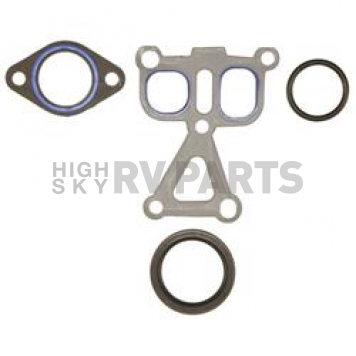 Fel-Pro Gaskets Crankshaft Seal - TCS 46098