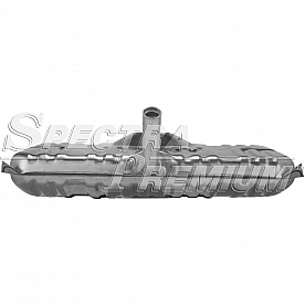 Spectra Premium Fuel Tank - GM1213A