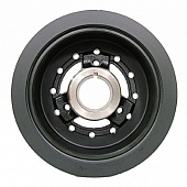 PowerBond by Dayco Harmonic Balancer - PB1211N