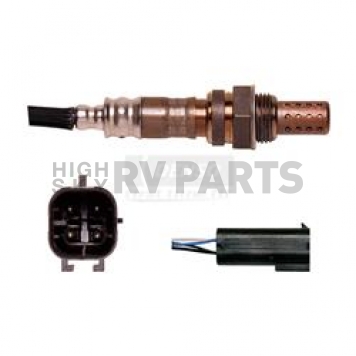 Denso Oxygen Sensor - 234-4014