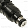 Standard® Fuel Injector - FJ215