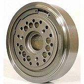 PowerBond by Dayco Harmonic Balancer - PB1211SS