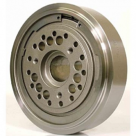 PowerBond by Dayco Harmonic Balancer - PB1211SS
