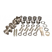 Eagle Specialty Crankshaft/ Connecting Rods/ Piston Set 3455L03068