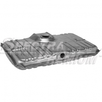 Spectra Premium Fuel Tank - GM12B-2