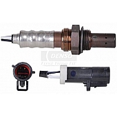 Denso Oxygen Sensor - 234-4106