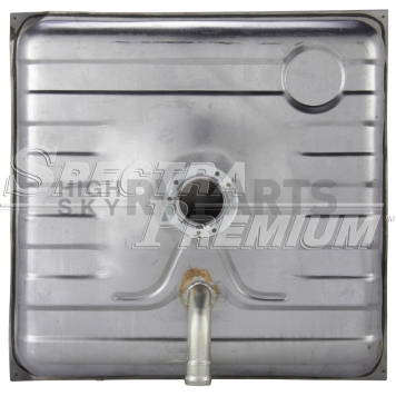 Spectra Premium Fuel Tank - GM14B-1