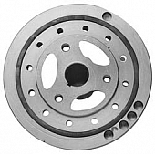 Proform Parts Harmonic Balancer - 66513