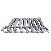 Eagle Specialty Connecting Rod Set - 6123C3D