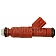 Standard® Fuel Injector - FJ437