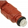 Standard® Fuel Injector - FJ437
