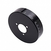 Proform Parts Harmonic Balancer Cover - 66517BKC