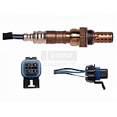 Denso Oxygen Sensor - 234-4236