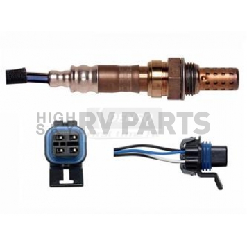 Denso Oxygen Sensor - 234-4236