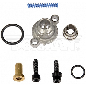 Dorman (OE Solutions) Fuel Pressure Regulator Service Kit - 904-458