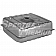 Spectra Premium Fuel Tank - GM14F