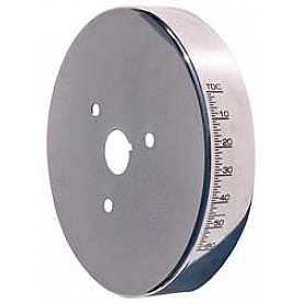 Proform Parts Harmonic Balancer Cover - 66517CC