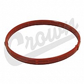 Crown Automotive Jeep Replacement Fuel Injection Throttle Body Mounting Gasket 4884551AA