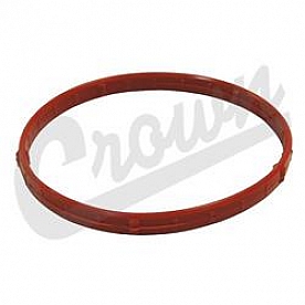Crown Automotive Jeep Replacement Fuel Injection Throttle Body Mounting Gasket 4884551AA