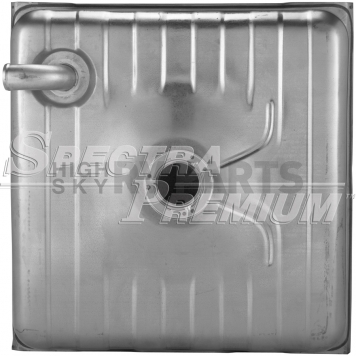 Spectra Premium Fuel Tank - GM14G-1