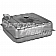 Spectra Premium Fuel Tank - GM14G