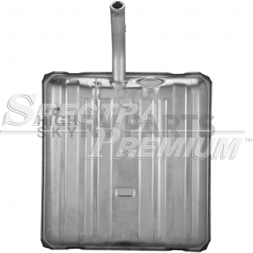 Spectra Premium Fuel Tank - GM48B-1